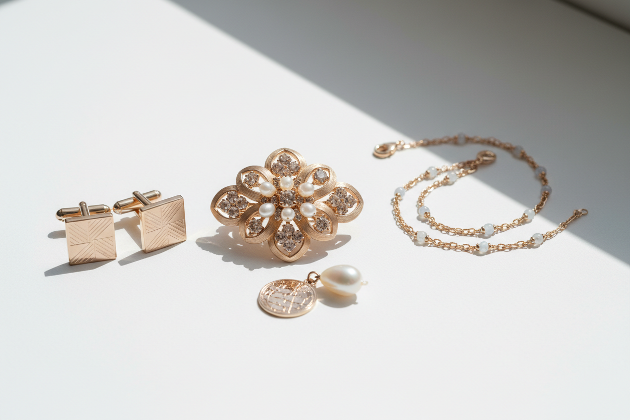 Fine Accessories