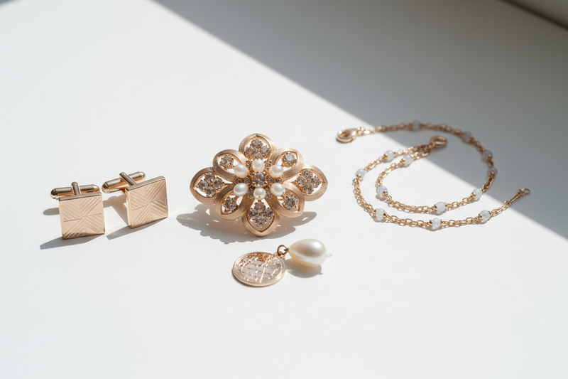 Fine Accessories