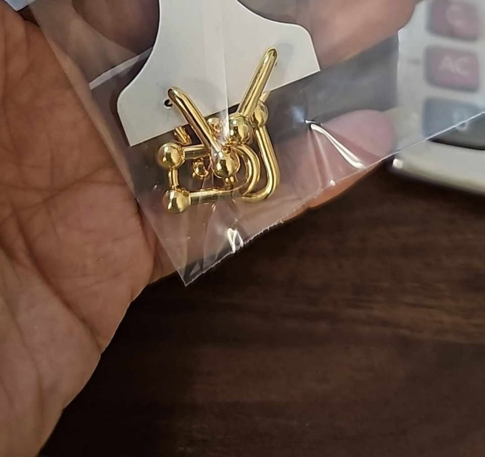 Hard Earring