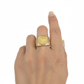Ring Worn View