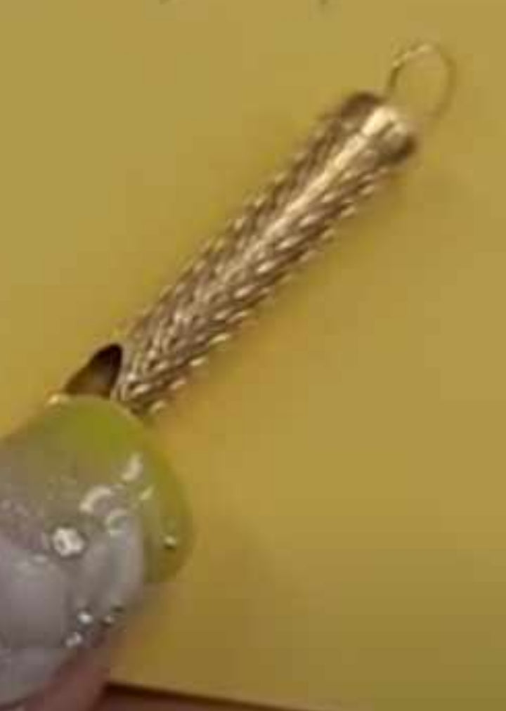 Rare Pendant and RR